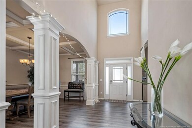 135 Baystone Dr, Sanford, NC 27332 - photo 5