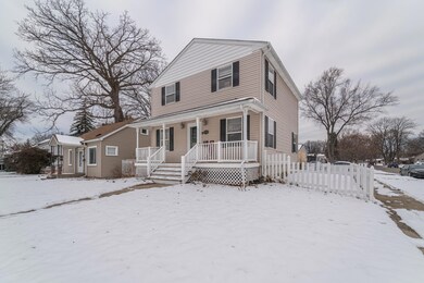21006 Annapolis St, Dearborn Heights, MI 48125 - photo 3