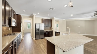 3217 Mist Effect Ave, Henderson, NV 89044 - photo 4