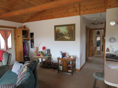Living Room/Entry way