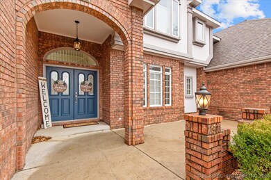 2901 Camelot Dr, Bartlesville, OK 74006 - photo 3