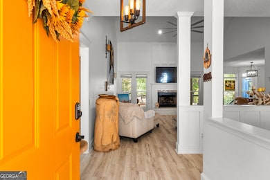 37 Forest Point, Newnan, GA 30265 - photo 4