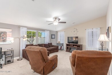 Living Room View A