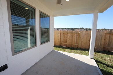 815 Deerhurst Ln, Magnolia, TX 77354 - photo 5