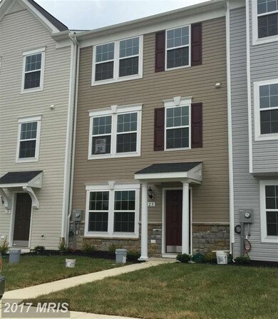 23 Private Ct, Bunker Hill, WV 25413 - photo 2