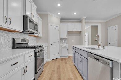 602 Cascade Loop unit Lot 67- Starfish Vil, Little River, SC 29566 - photo 5