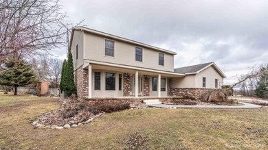 11043 Connell Dr, Dexter, MI 48130 - photo 2