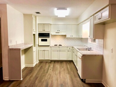 Full View Kitchen