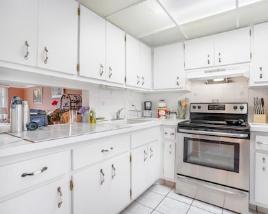 2881 NW 47th Terrace unit 406, Lauderdale Lakes, FL 33313 - photo 3