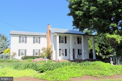 768 Aylor Grubbs Ave, Stanley, VA 22851 - photo 2