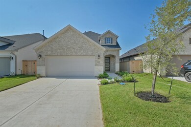 13315 Wood Leaf Park, Tomball, TX 77375 - photo 2