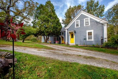 45 Fisher Rd, Bowdoinham, ME 04008 - photo 6