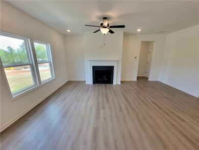 Great Room-