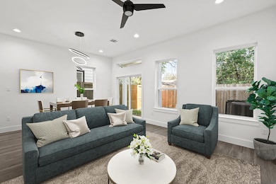 3511 Goodhope St unit A, Houston, TX 77021 - photo 7