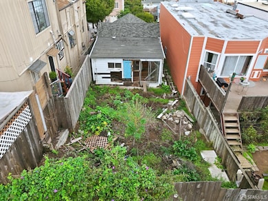 107 Dwight St, San Francisco, CA 94134 - photo 5