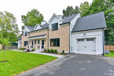 42 Park St unit 42, Medfield, MA 02052 - photo 5