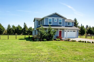 17227 123rd Ct SE, Yelm, WA 98597 - photo 2