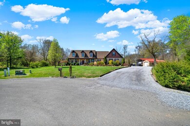 1058 Marsh Hawk Way, Shepherdstown, WV 25443 - photo 5