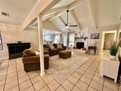 806 N Lake Caddo Ct, Slidell, LA 70461 - photo 6