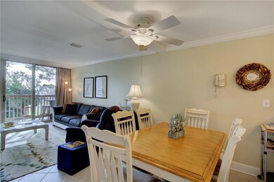 Dining/Living