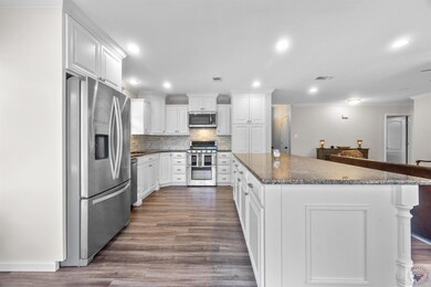 3017 Newport Ave, Texarkana, TX 75503 - photo 6