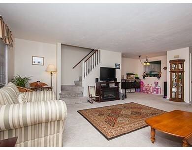 25 Reservoir Rd unit C3, Pembroke, MA 02359 - photo 5