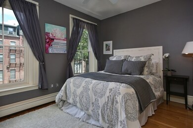 71 Rutland St unit 3, Boston, MA 02118 - photo 4