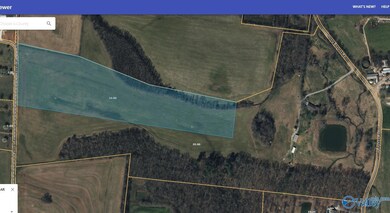 Tract 1 19.75 AC