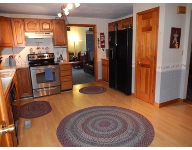 145 Town Farm Rd, Monson, MA 01057 - photo 6