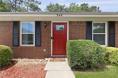 340 Hunters Branch Dr, Allenhurst, GA 31301 - photo 7