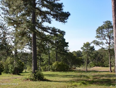 Expansive Golf and Water Views