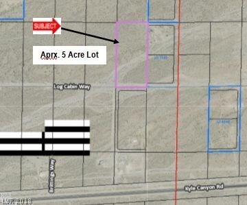Located on the north side of Highway 157.