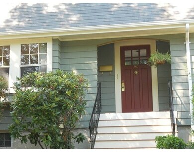 96 Russett Rd, West Roxbury, MA 02132 - photo 2