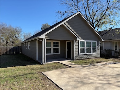 705 S Binkley St, Sherman, TX 75092 - photo 2