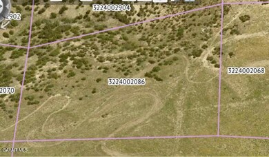 0 Johnson Limeridge 3224-002-070, Lake Hughes, CA 93532 - photo 6