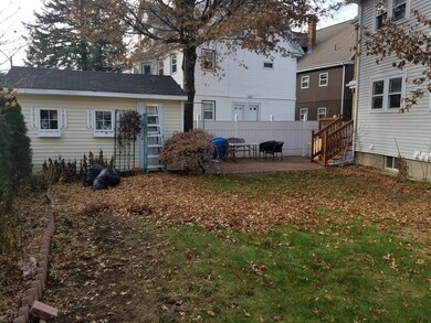 43 Harrington St unit 1, Newtonville, MA 02460 - photo 6