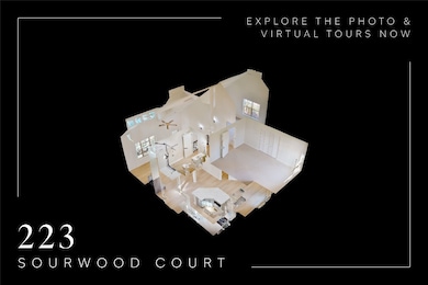 223 Sourwood Ct, Sapphire, NC 28774 - photo 6