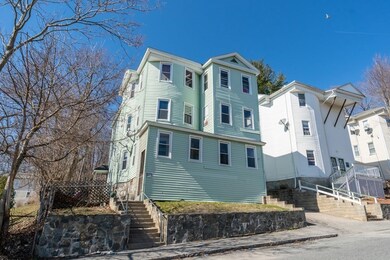 217 Beacon St, Worcester, MA 01610 - photo 2