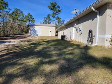 22061 SW Nautilus Blvd, Dunnellon, FL 34431 - photo 4
