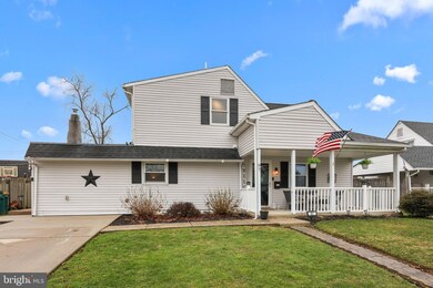 67 Aster Ln, Levittown, PA 19055 - photo 4