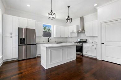 4653 Press Dr, New Orleans, LA 70126 - photo 4