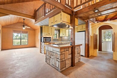 611 Double Tree Ln, Lipan, TX 76462 - photo 4