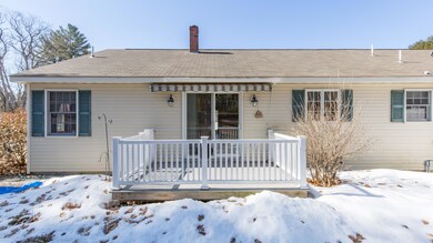 5 Abby Circle Topsham - Exterior-3