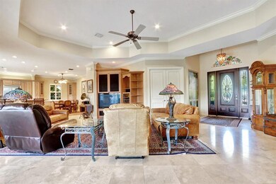 Living Room/ Great Room