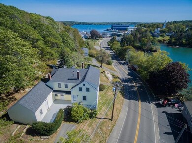 190 Ocean Point Rd, East Boothbay, ME 04544 - photo 6