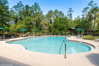 Deer Creek Pool