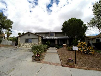 Property Photo. Huge lot with lots of shady trees