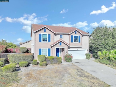 4599 Ridgeline Dr, Antioch, CA 94531 - photo 3