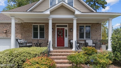 103 Ridge Rd, Chocowinity, NC 27817 - photo 7