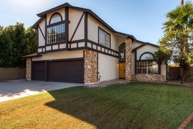 Beautiful stonework